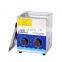 Jewelry Ultrasonic Cleaner   Automotive Fuel Injector  Part hHot Wash for 3D Printing