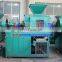 metal dust fluorite powder briquette making equipment