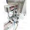 Perfume High Speed Glass Bottle Table Electric Capping Machine