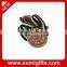 Professional manufacturer make metal custom medal / olympic metal medal with ribbon