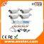4pcs 700TVL outdoor CMOS Cameras IR Night Vision security Surveilance CCTV system wireless camera kit