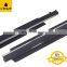 Car Accessories Auto Spare Parts Car Front Right Door Outer Window Moulding 75710-02430 For COROLLA LEVIN ZRE18#