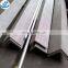 50x50x5mm SS304 stainless angle rod en1.4301 angle steel bar