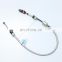 Topss brand gear shift cable transmission cable for Hyundai oem 43794-28005/43794-28000