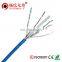 communication cables  lan cable FTP UTP SFTP cat 6  1000ft network cable