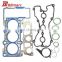 BBmart Auto Fitments Car Parts Engine Full Repair Gasket Kit For Audi A8 OE 06E 198 011G Factory Low Price