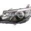 For Toyota 2012 Camry Usa Head Lamp black 8115006470 8111006470 Car Headlamps Car lamp Car Light Auto Head lamps Auto Headlights