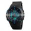 Water resistant brand watch man skmei 1198 digital sport watch