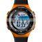 Skmei Watch Men Climbing Sports Wristwatches Big Dial Military Waterproof Watch saat 1229