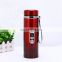 Stainless Steel Vacuum Insulated Thermos Food Grade Flask Water Bottle