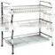 large plate rack