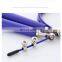 High Quality Exercise 2021 Long Handle Heavy Duty Pink Kids Metal PVC Adjustable Rope Jump