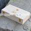 Camellia Oil Gift Box High-grade Wine Box Wooden Box Custom