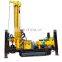 Multi-function Crawler type water well drilling rig