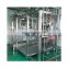 Automatic industrial bag-in-box aspetic filling machine equipment made in China Production line