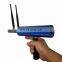 New design AKS long range gold detector with two antennas
