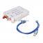 35-4400MHz USB Simple Spectrum Analyzer RF Signal Generator Tracking Source RF Power Meter