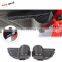 Passenger Storage Tray Organizer Front Door Mesh Storage Box for 2011-2018 Jeep Wrangler JK