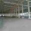 high quality china suppler steel structure shed warehouse for sale