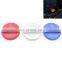 Aluminum Alloy Oil Filler Diesel Filler Gas Tank cover Trim Cap For Range rover