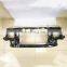 Replacement  car radiator support for HILUX VIGO 2005-2012 double cabin car body parts,OEM53201 0K010