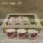Porcelain Cawa Cups