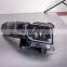 Maictop Head Lamp Heal Light Fit for FJ Cruiser