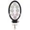 Led Work Light Lamp With Amber Turn Light Led Light Work Car LED6461