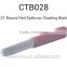 New arrival #21 Round Red Permanent makeup eyebrow tattoo shading blade