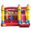 Summer giant air my fun inflatable water slide for children