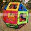 Customizable 3D Educational toys manufactures ABS magnetic intelligence building blocks