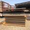 Rusty steel plate corten steel sheet corten A / B / SPA-H corten rusty steel plate price