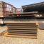 A588 Corten Steel plate/sheet/corten A/B/ SPA-H corten steel price