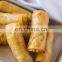 Convenient Snack pocket IQF Crisp Spring roll Frozen Fried Chinese Spring Roll