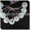 white led big ball light for party/ home /wedding decoration