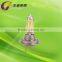 H7 halogen auto bulbs