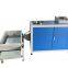 Spin Trim Rubber Deflashing Machine