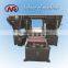 GS400 metallic automatic band saw machine