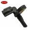 Haoxiang New Material Sensor de Velocidade da Roda ABS 89543-0C020 para Toyota