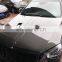 RUNDE Brilliant Quality Mansy Style Carbon Fiber Bonnet Engine Hood For Mercedes-Benz W222