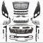Runde New Arrival For 2012 Bentley Continental GT GTC Old Upgrade 2018 New Body Kit Front Bumper Rear Bumper Fender