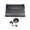 high quality pickup Soft Tri-Fold Tonneau Cover truck bed covers For Chevy silverado 1500 Classic