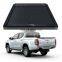 Car Accessories Retractable aluminum roller shutter roll up tonneau cover for mitsubishi Triton l200