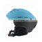 OEM injection plasticadult head gear outdoor equipment ski helmet firefighter helmet can be custom mould molding service maker