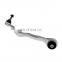 3112 6855 741 31126851259 31126855741 Lower Front Left Control Arm for BMW Good Quality