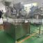 SINOPED full automatic effervescent tablet Vitamin tube  filling packing machine