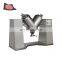 V Type High Efficiency Mixer dry powder mixing machine for pharma food and chemical factory chemical mixing equipment