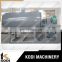 ZPD Model Chemical Industry Horizontal Vacuum Harrow Dryer