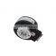 GHH80-25J1200BMC526 NPN output encoder same as ZKT8025-202J-1200BZ2-24C 200ppr resolution PC socket  incremental encoder