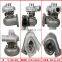 6205-81-8110 465636-0206 turbo use for 4D95 engine PC100/120-6 excavator